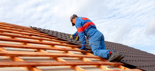 Best Roof Maintenance and Cleaning  in Midland, NC