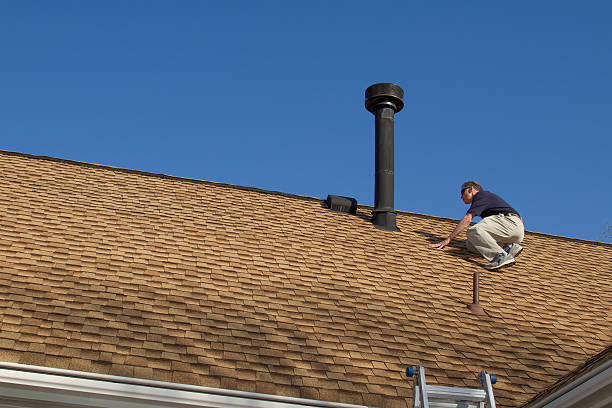 Best Storm Damage Roof Repair  in Midland, NC